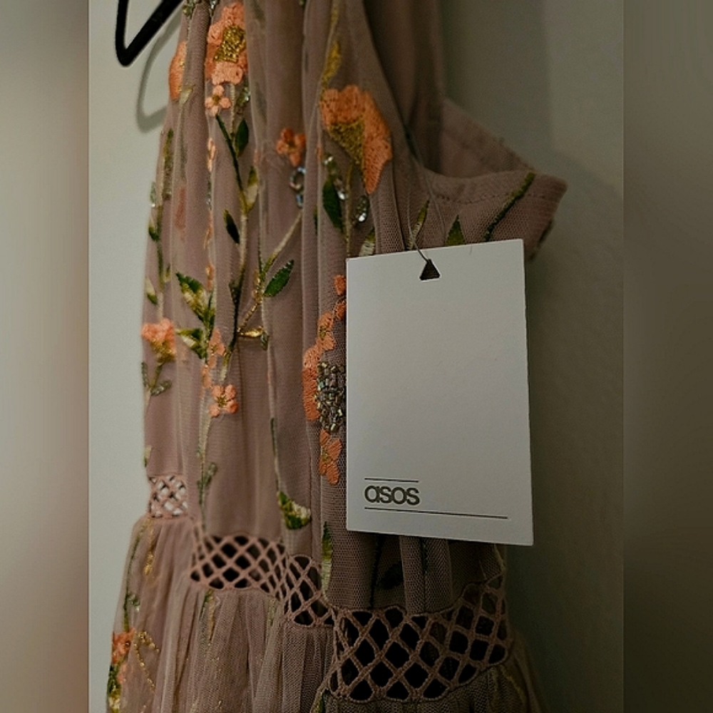 ASOS Formal Dress